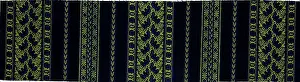 19th century Textiles