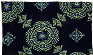 Centurybt50: 19th century Textiles
