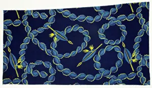 Centurybt50: 19th century Textiles