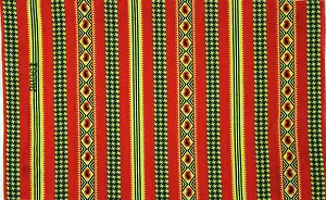 Centurybt50: 19th century Textiles