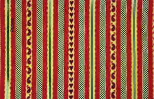 Centurybt50: 19th century Textiles