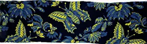 Centurybt50: 19th century Textiles
