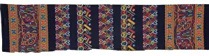 Centurybt50: 19th century Textiles