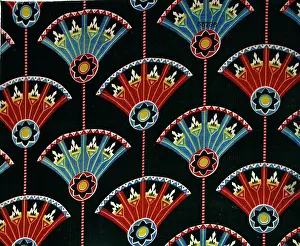 Centurybt50: 19th century Textiles