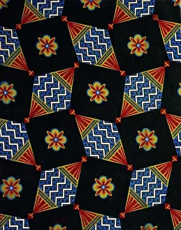 Centurybt50: 19th century Textiles