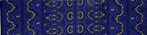19th century Textiles