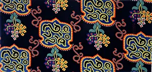 Centurybt50: 19th century Textiles