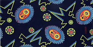 Centurybt50: 19th century Textiles