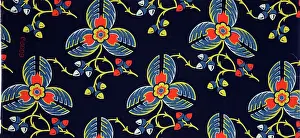 Centurybt50: 19th century Textiles
