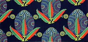 Centurybt50: 19th century Textiles