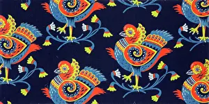 Centurybt50: 19th century Textiles