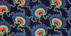 Centurybt50: 19th century Textiles