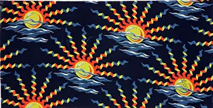 Centurybt50: 19th century Textiles
