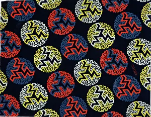 Centurybt50: 19th century Textiles