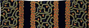 Centurybt50: 19th century Textiles