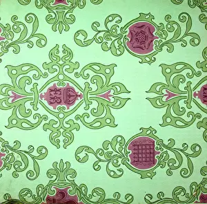 Centurybt43: 19th century Wallpaper