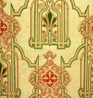 Centurybt43: 19th century Wallpaper