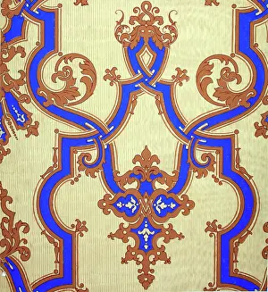 Centurybt43: 19th century Wallpaper