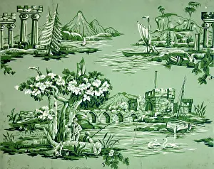 Centurybt43: 19th century Wallpaper