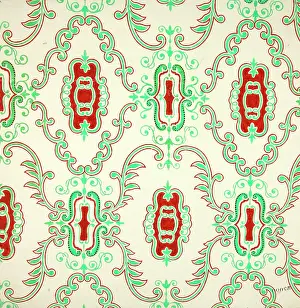 25000: 19th century Wallpaper