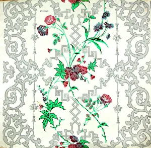 Centurybt43: 19th century Wallpaper