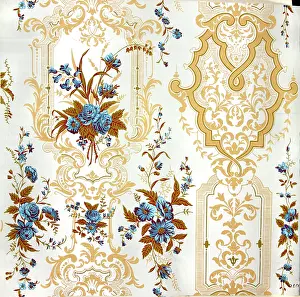 19th century Wallpaper