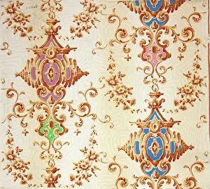 Centurybt43: 19th century Wallpaper