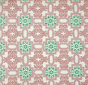 Barron: 19th century Wallpaper