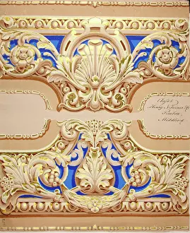 Centurybt43: 19th century Wallpaper
