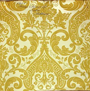 Centurybt43: 19th century Wallpaper