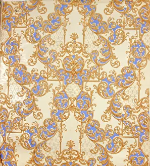 Centurybt43: 19th century Wallpaper