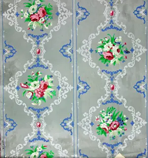 Centurybt43: 19th century Wallpaper