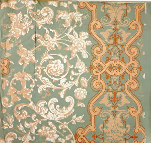 Centurybt43: 19th century Wallpaper