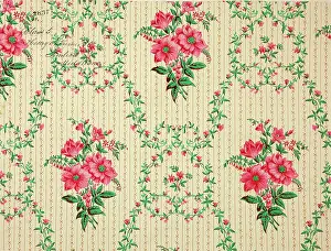 19th century Wallpaper