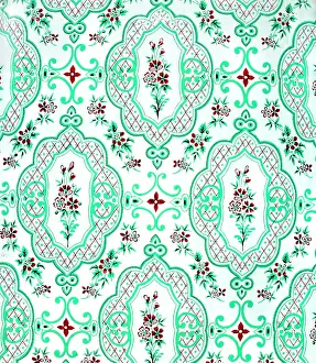 Townsend: 19th century Wallpaper