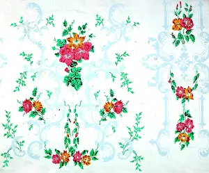 Centurybt43: 19th century Wallpaper