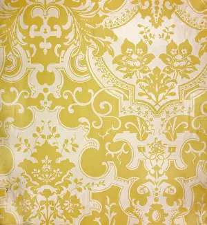 Coopers: 19th century Wallpaper