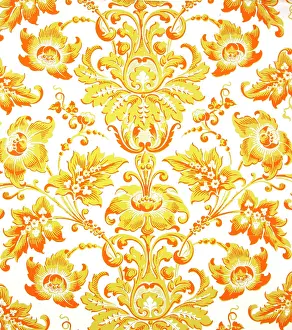 Wilcoxon: 19th century Wallpaper