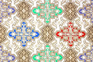 Wilcoxon: 19th century Wallpaper
