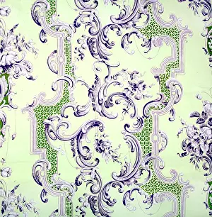 Wilcoxon: 19th century Wallpaper