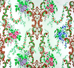 Wilcoxon: 19th century Wallpaper
