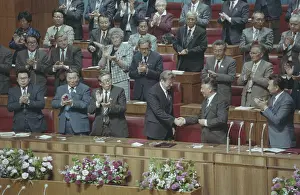 19th Congress of Mongolian People's Revolutionary Party