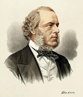 Aberdare: 1ST BARON ABERDARE