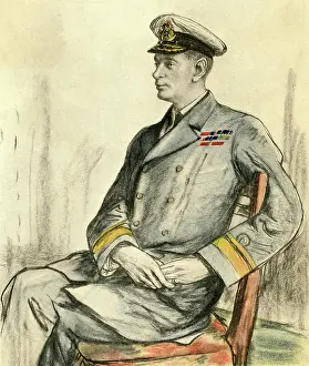 Brownlow: 1ST BARON KEYES