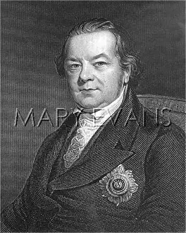 Theophilus: 1ST BARON METCALFE