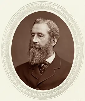 Abercorn: 1ST DUKE OF ABERCORN
