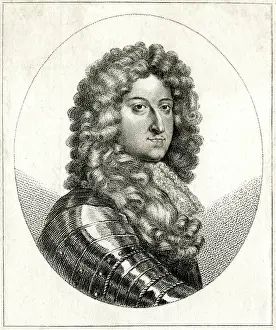 1707: 1ST DUKE OF DEVONSHIRE