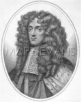Danby: 1ST DUKE OF LEEDS