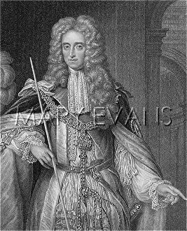 Danby: 1ST DUKE OF LEEDS