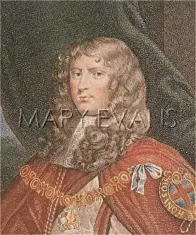 Ormonde: 1ST DUKE ORMONDE